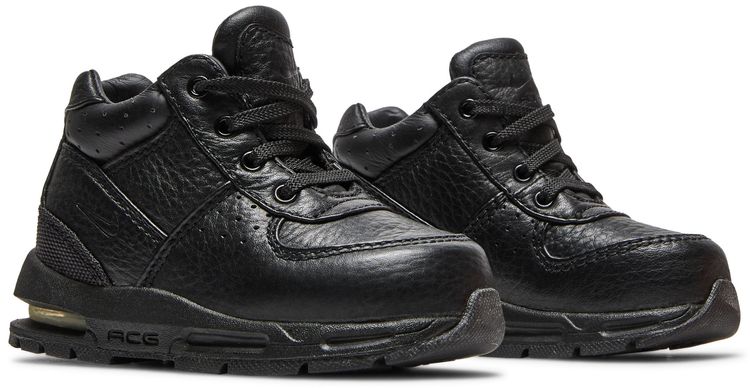 Nike Air Max Goadome TD Black