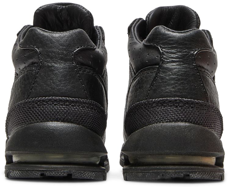 Nike Air Max Goadome TD Black