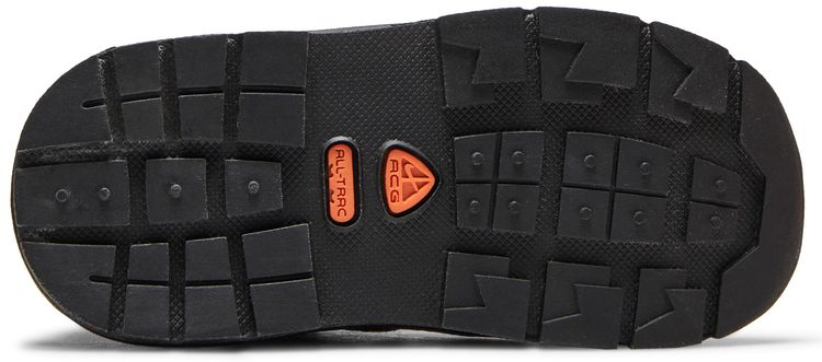 Nike Air Max Goadome TD Black