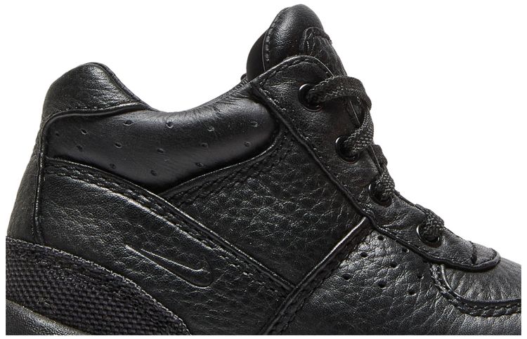 Nike Air Max Goadome TD Black