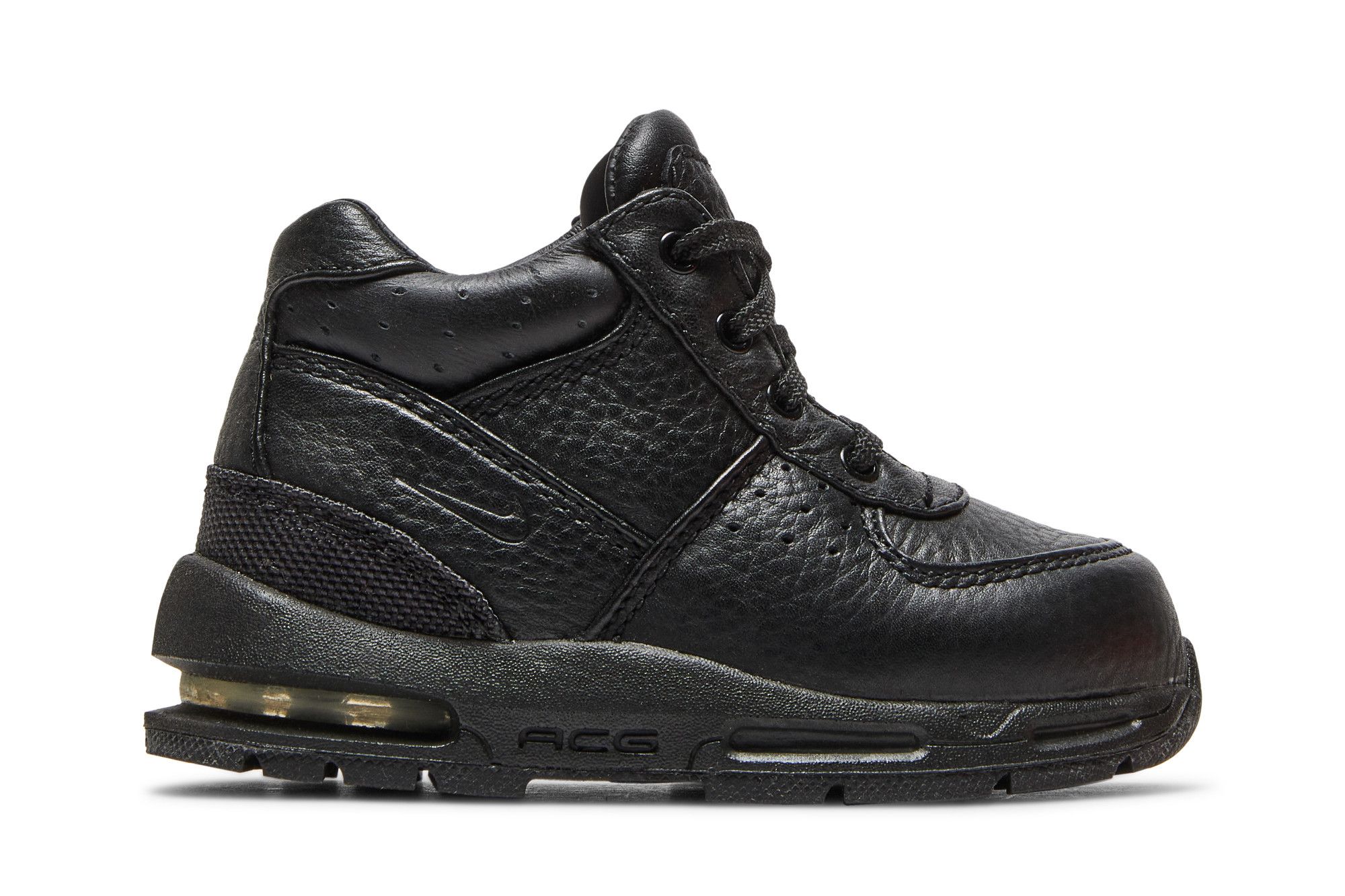 Buy Air Max Goadome TD Black 311569 001 GOAT
