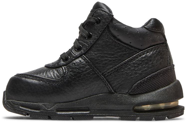 Nike Air Max Goadome TD Black