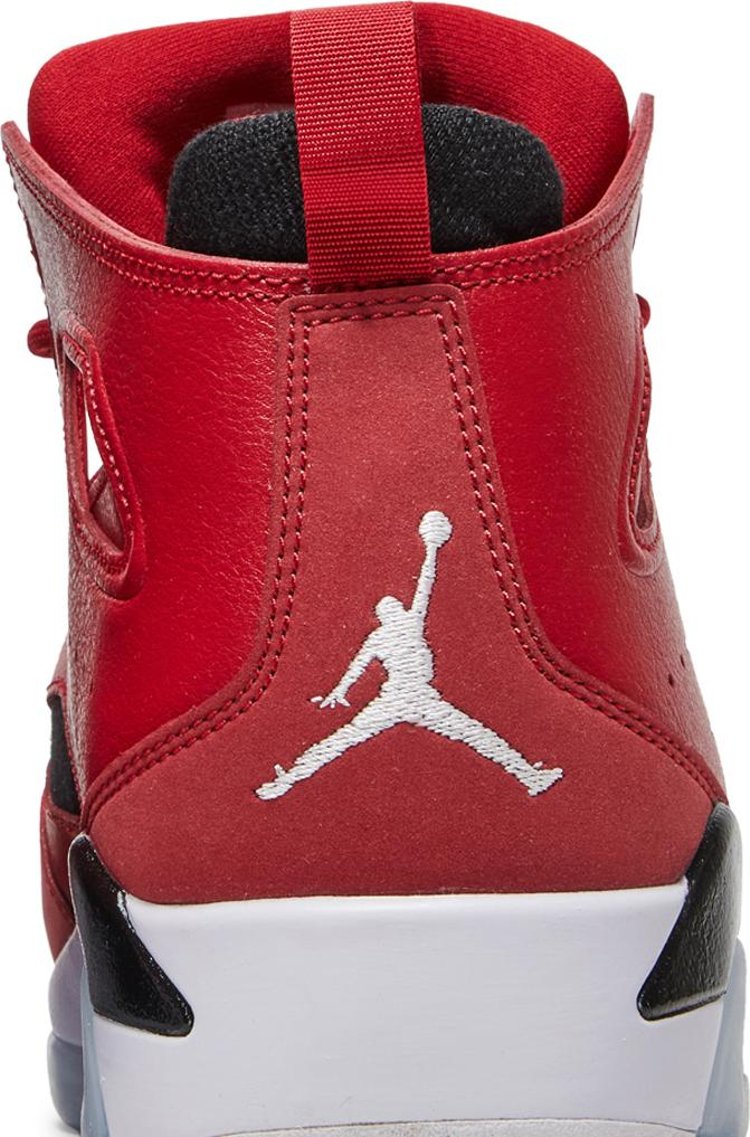 Jordan Flight Club 91 Gym Red