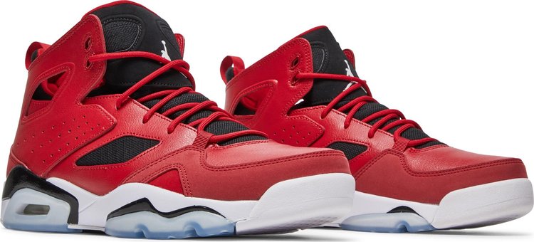 Jordan Flight Club 91 Gym Red