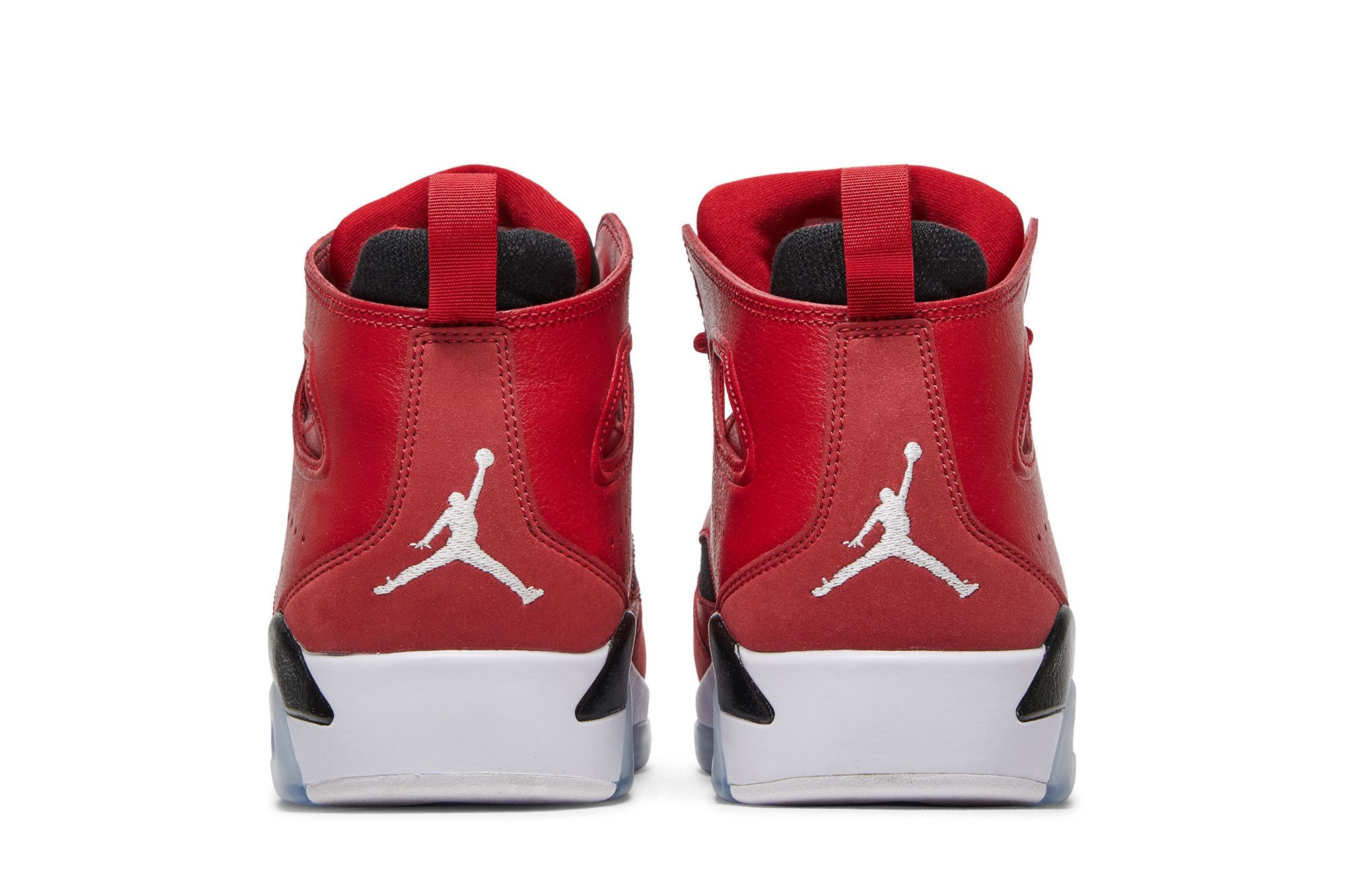 Buy Jordan Flight Club 91 Gym Red 555475 600 GOAT CA