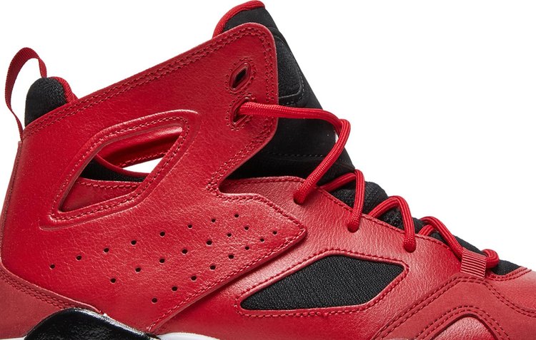 Jordan Flight Club 91 Gym Red