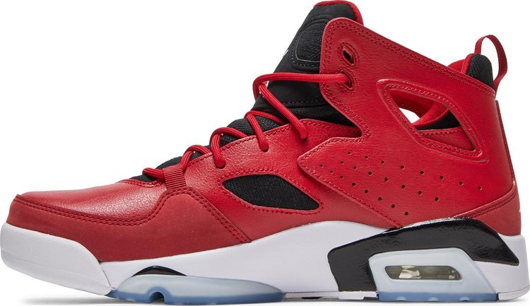 Jordan Flight Club 91 Gym Red