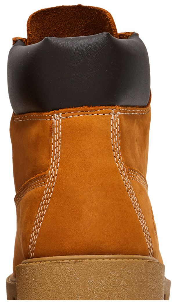 Timberland 6 Inch Boot Junior Wheat