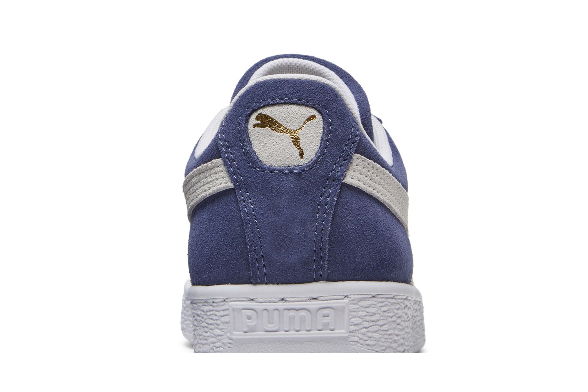 Buy Suede Classic Blue Indigo 365347 04 GOAT AU