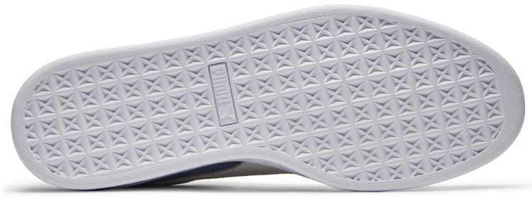 Puma Suede Classic Blue Indigo