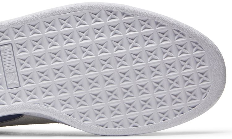 Puma Suede Classic Blue Indigo