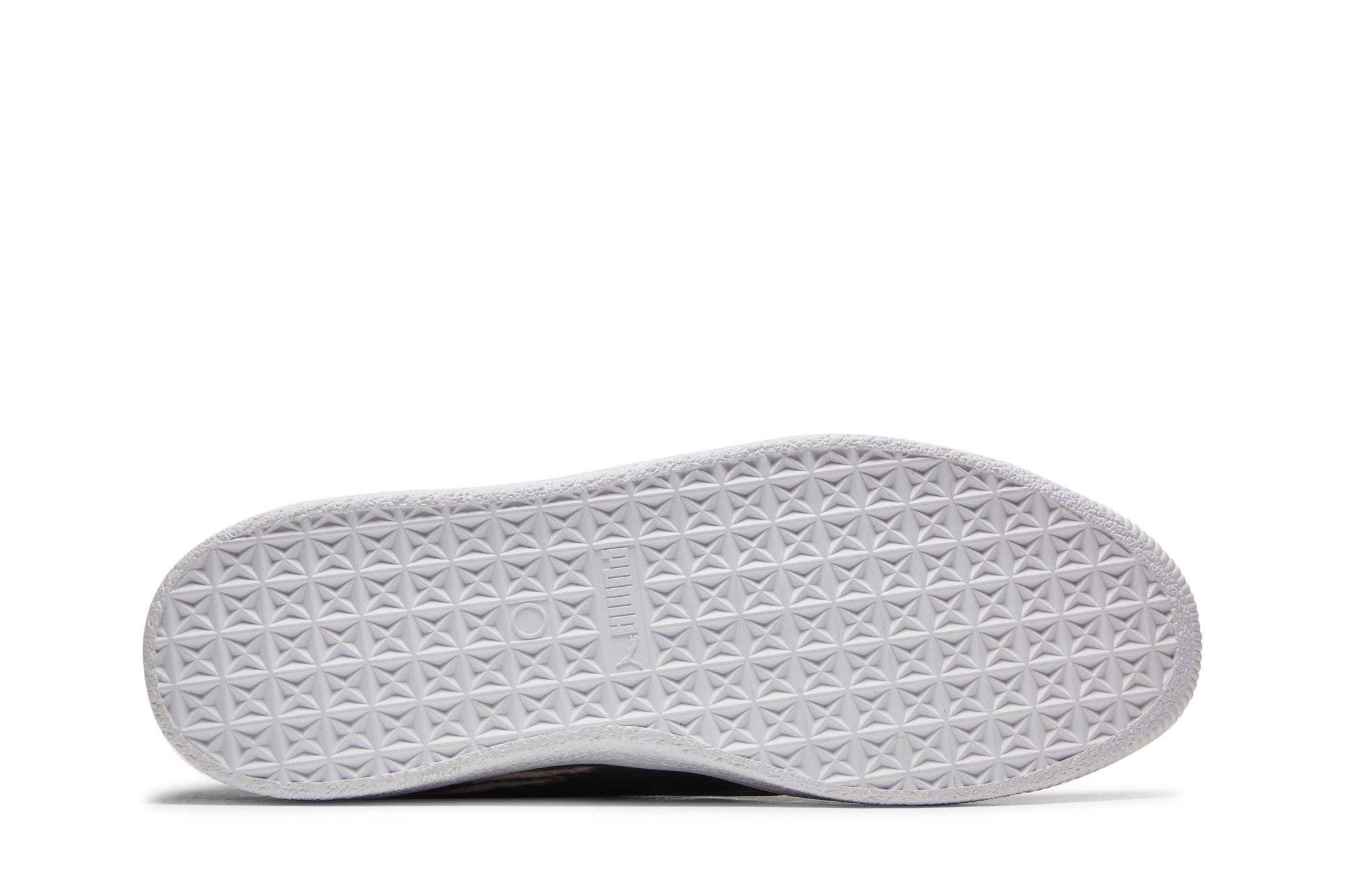 Puma clyde zebra shop