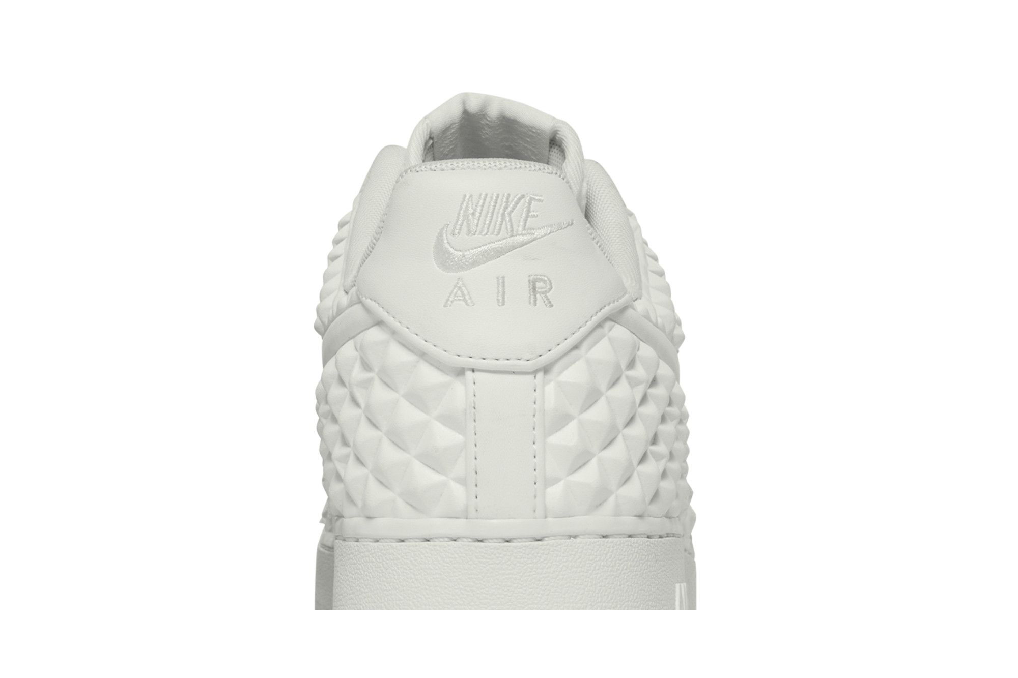 Size 9.5 Air Force 1 Low 07 LV8 VT Independence Day