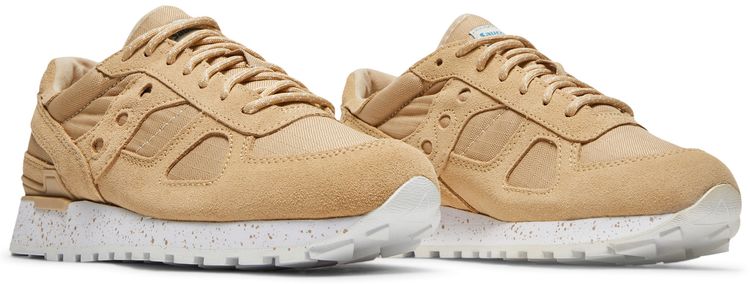 Saucony Shadow Original Light Tan