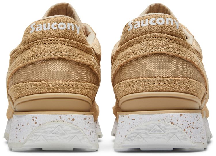 Saucony Shadow Original Light Tan