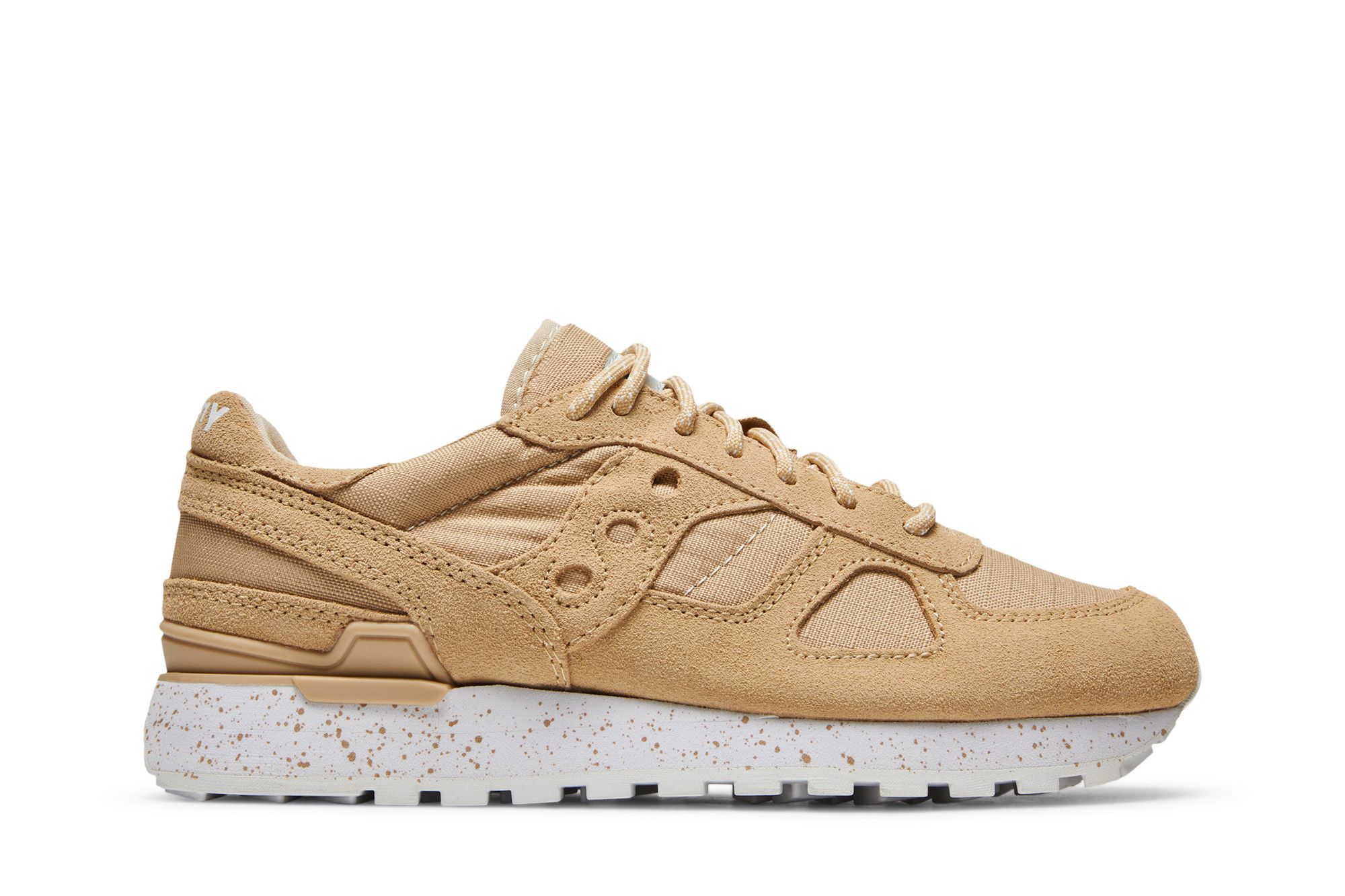 Saucony shadow hotsell original light tan