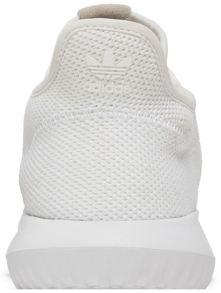 Adidas Tubular Shadow White Black