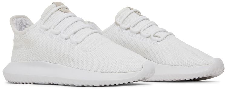 Adidas Tubular Shadow White Black