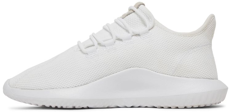 Adidas Tubular Shadow White Black
