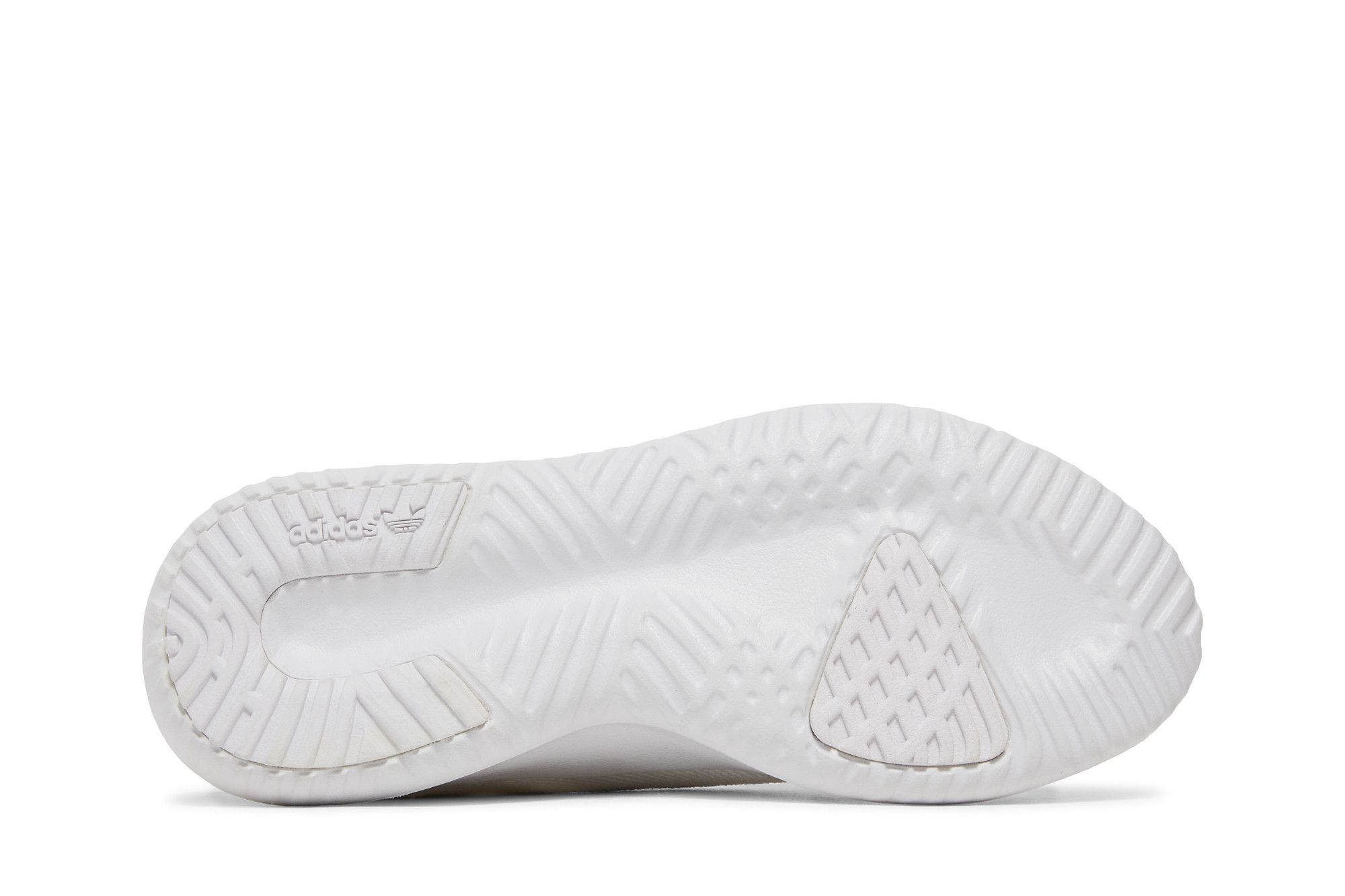 Buy Tubular Shadow 'White Black' - CG4563 | GOAT