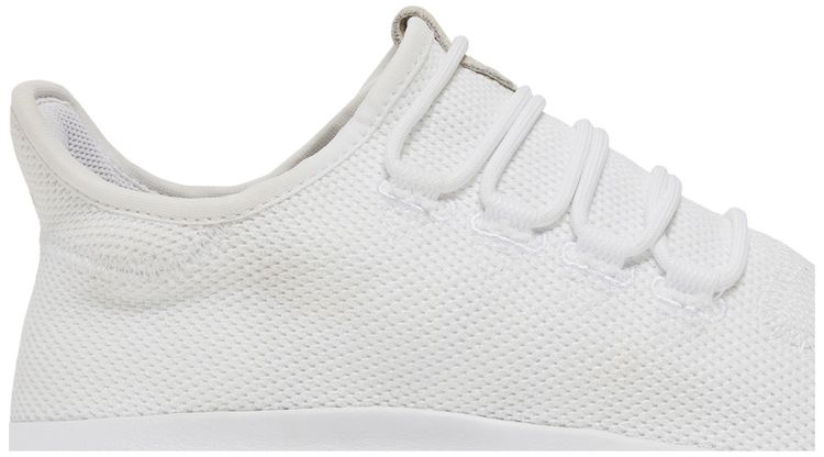 Adidas Tubular Shadow White Black