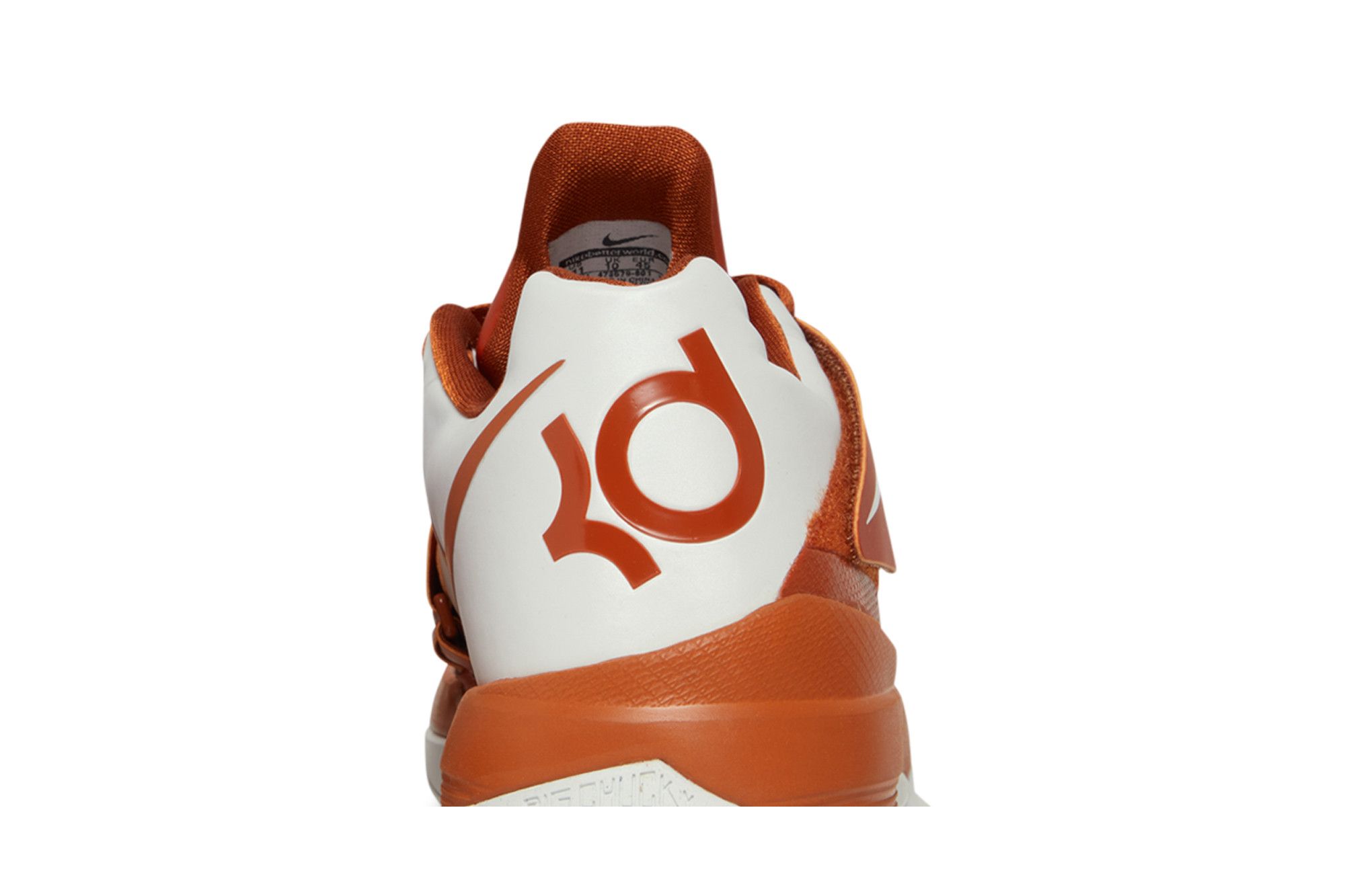 Kd 4 longhorn online