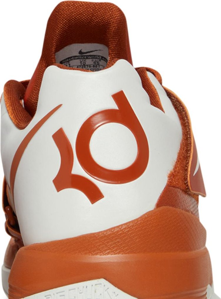 Zoom KD 4 Texas