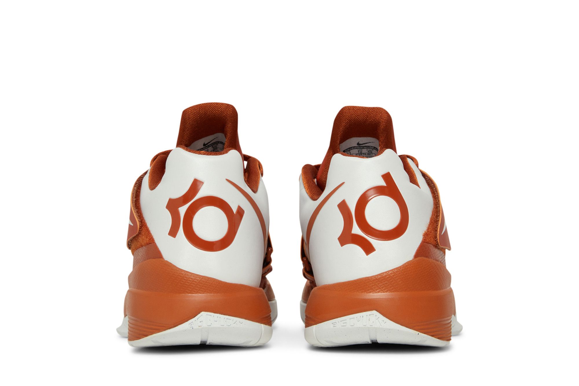 Kd 4 longhorn store