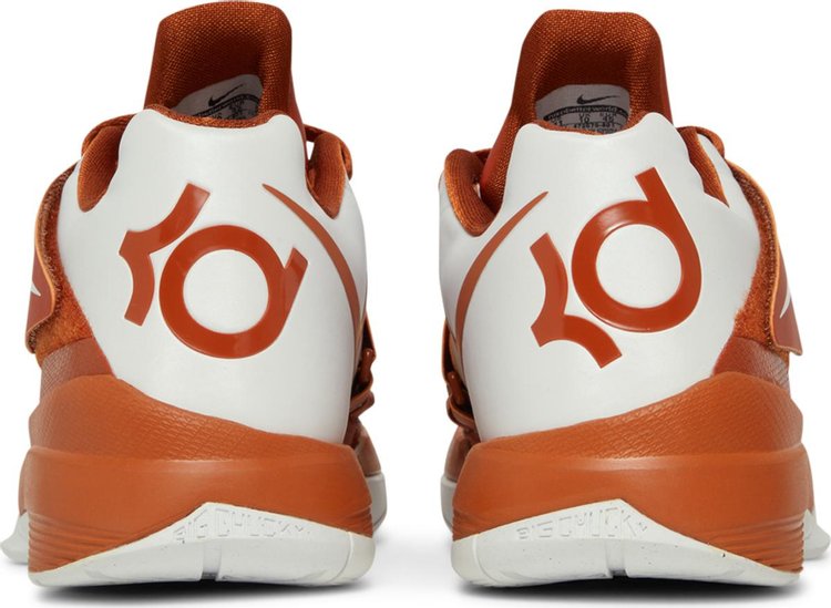 Zoom KD 4 Texas