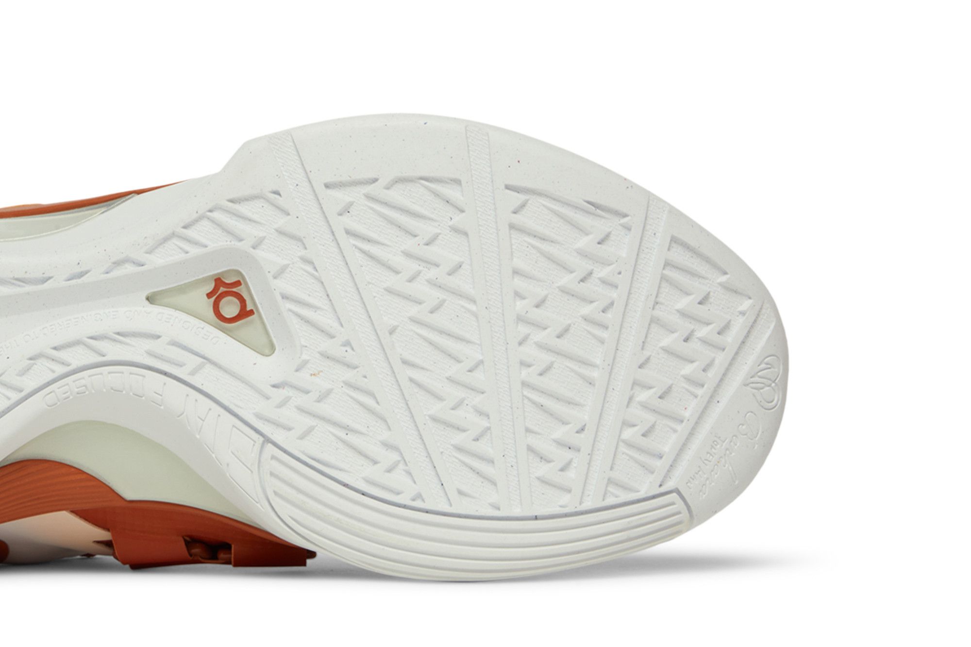 Buy Nike Zoom KD 4 'Texas' 2012 - 473679 801 | GOAT CA