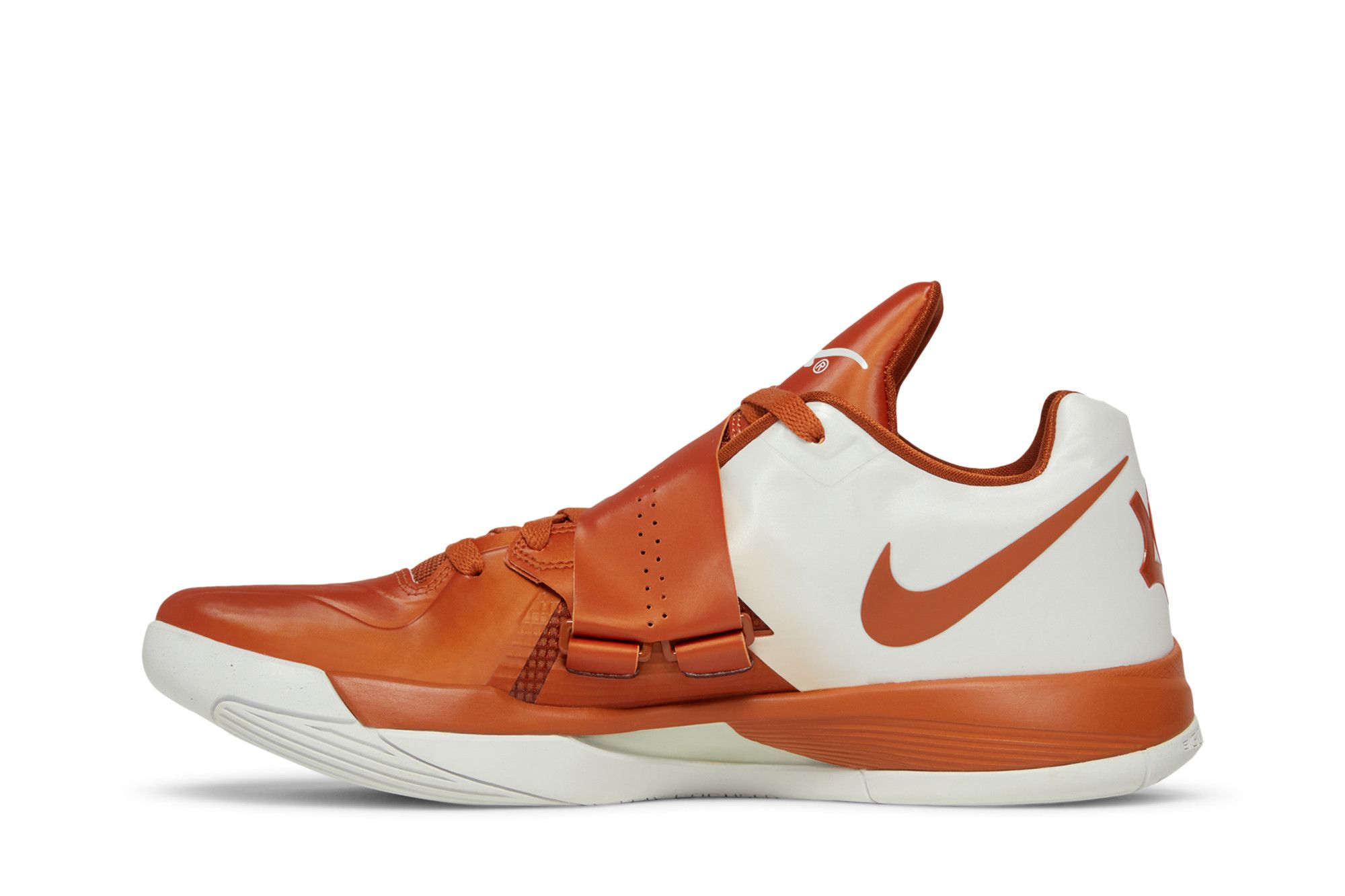 Buy Zoom KD 4 Texas 473679 801 GOAT