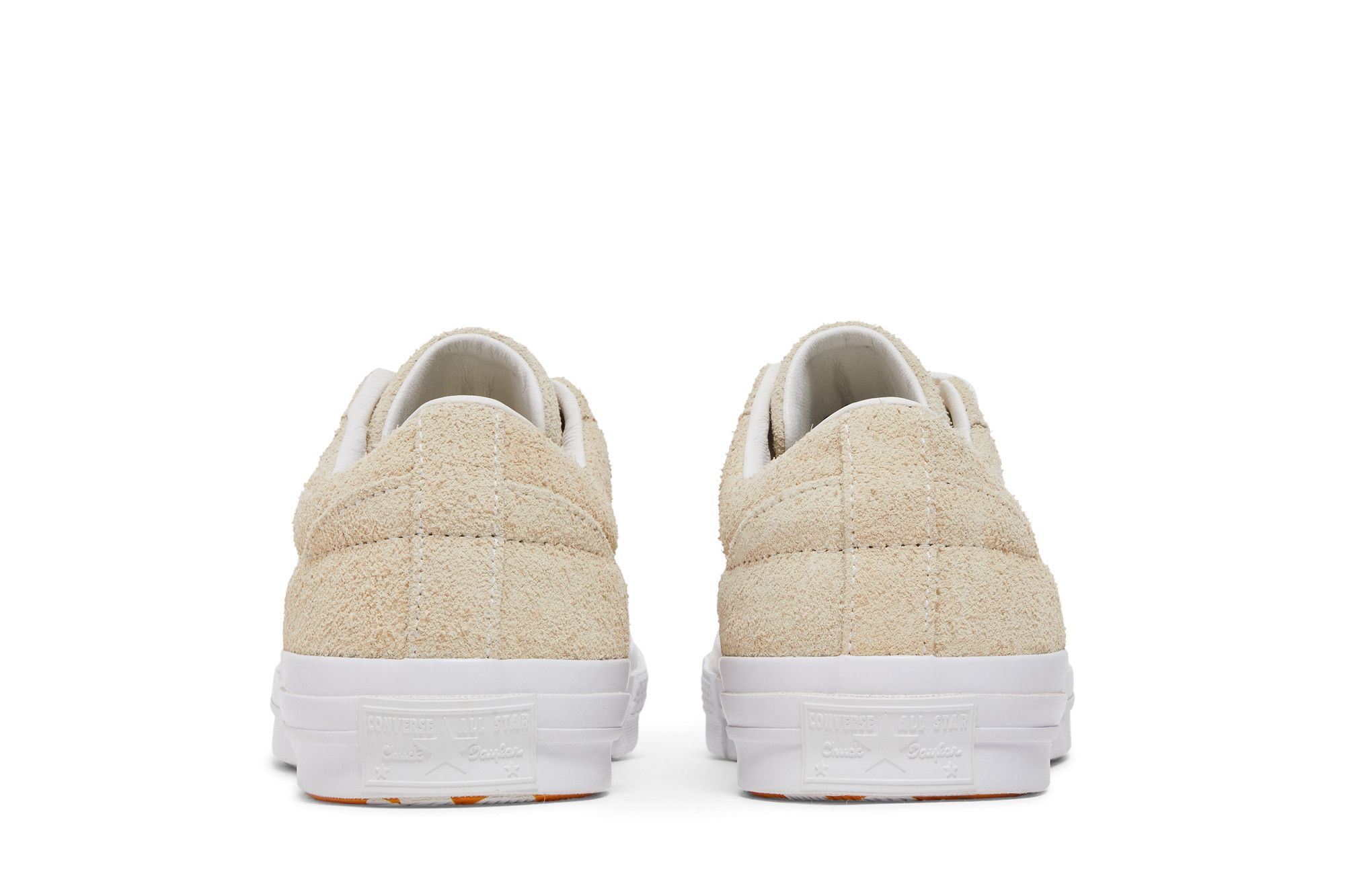 Buy Golf Le Fleur x One Star Ox Vanilla 160324C GOAT CA