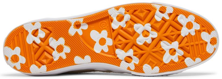Golf Le Fleur x One Star Ox Vanilla