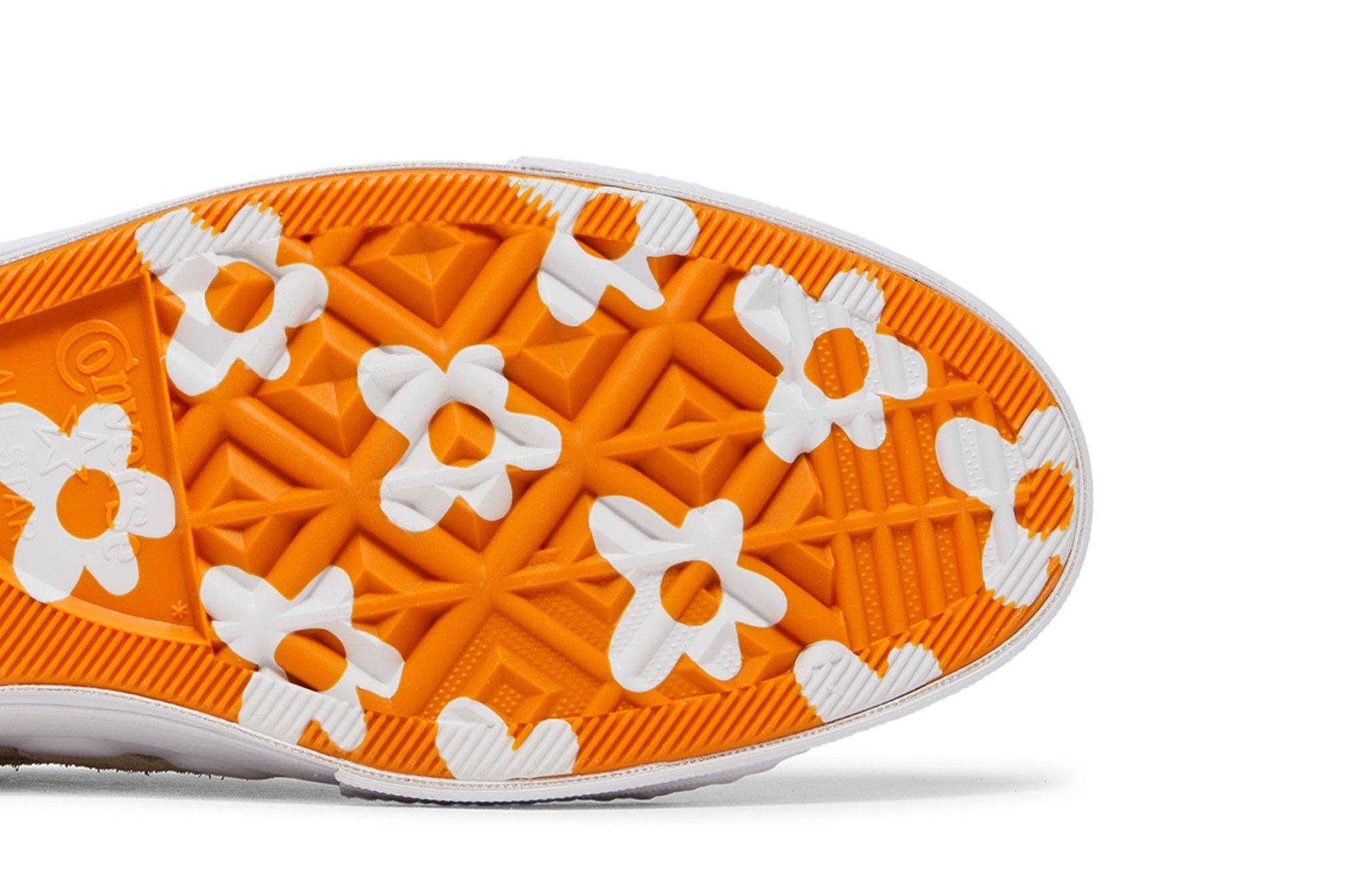 Converse le fleur vanille best sale