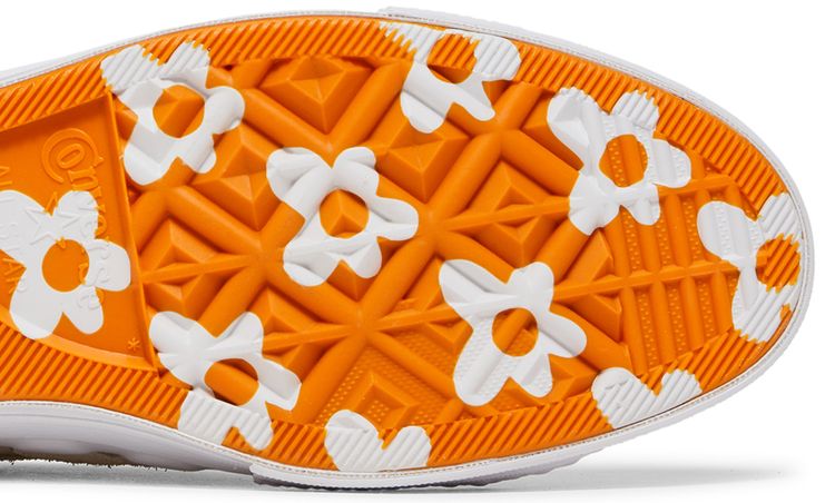 Golf Le Fleur x One Star Ox Vanilla