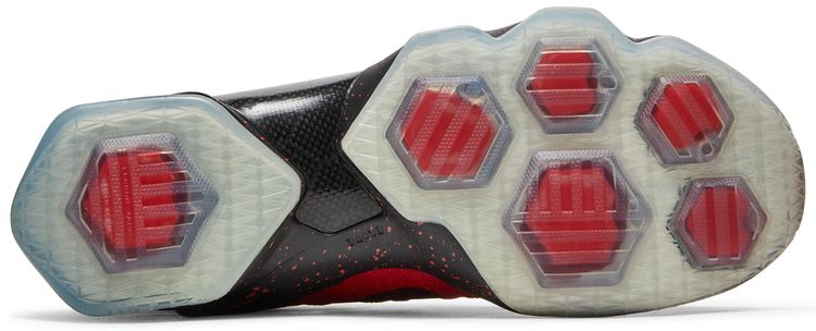 Nike LeBron 13 Elite University Red