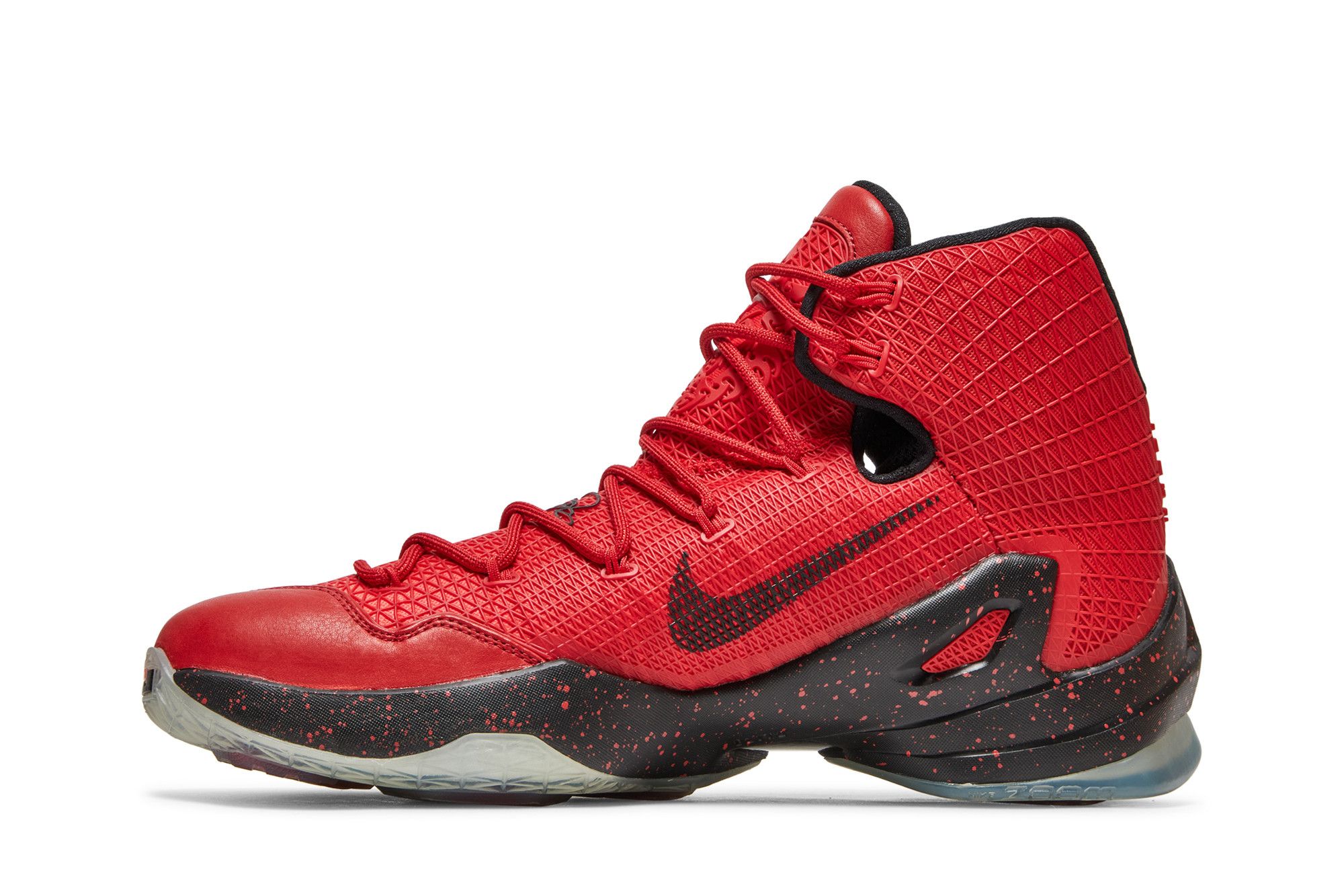 Lebron xiii red best sale