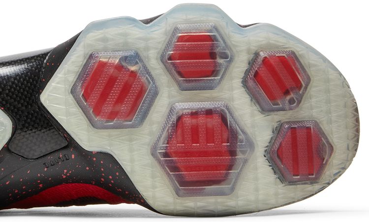 Nike LeBron 13 Elite University Red