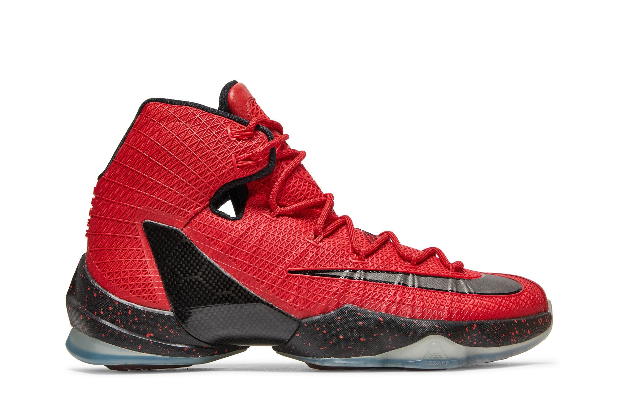 Red new arrivals lebron 13