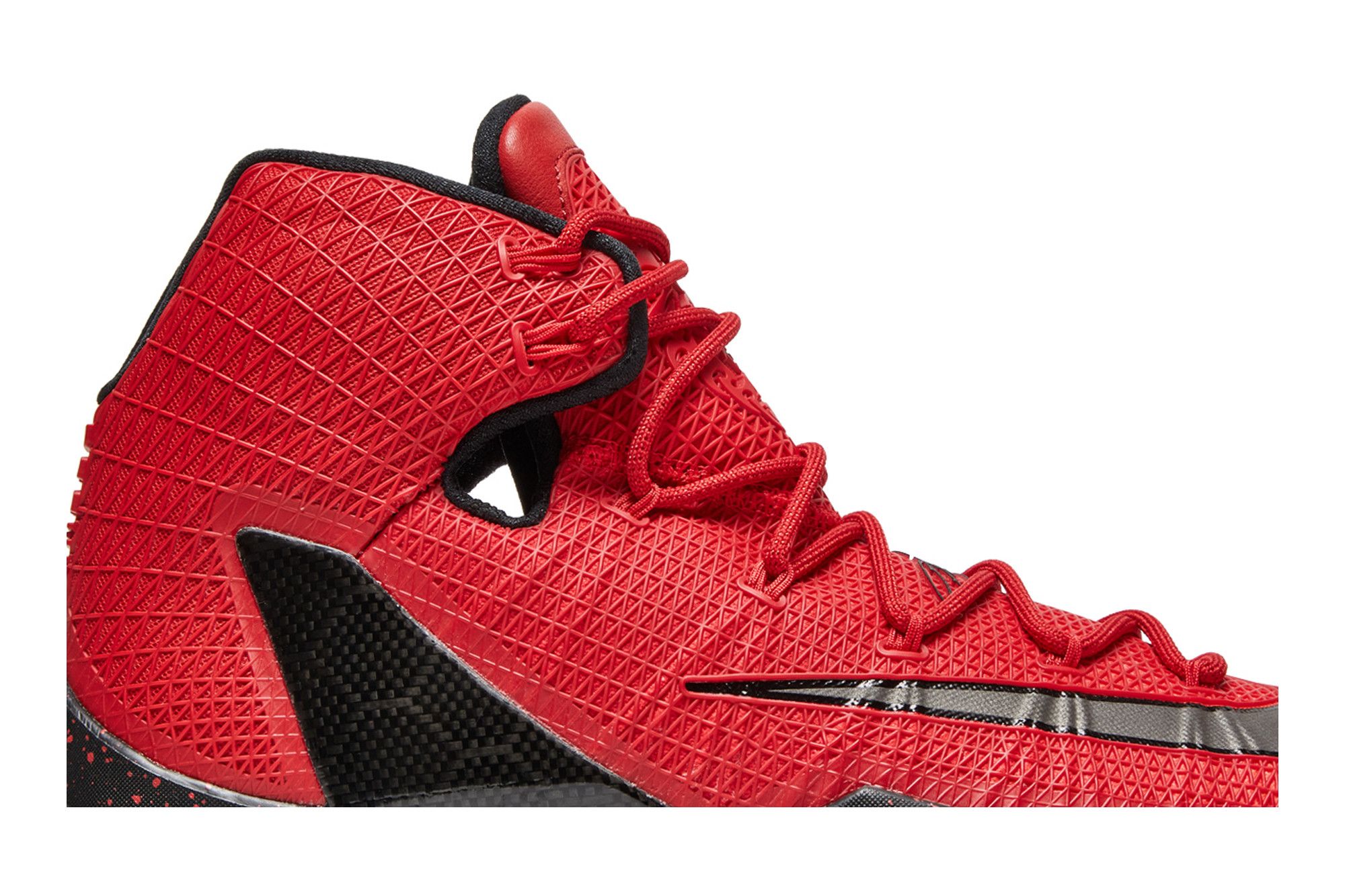 Buy LeBron 13 Elite University Red 831923 606 GOAT CA