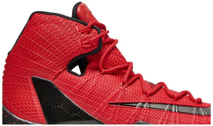 Nike LeBron 13 Elite University Red