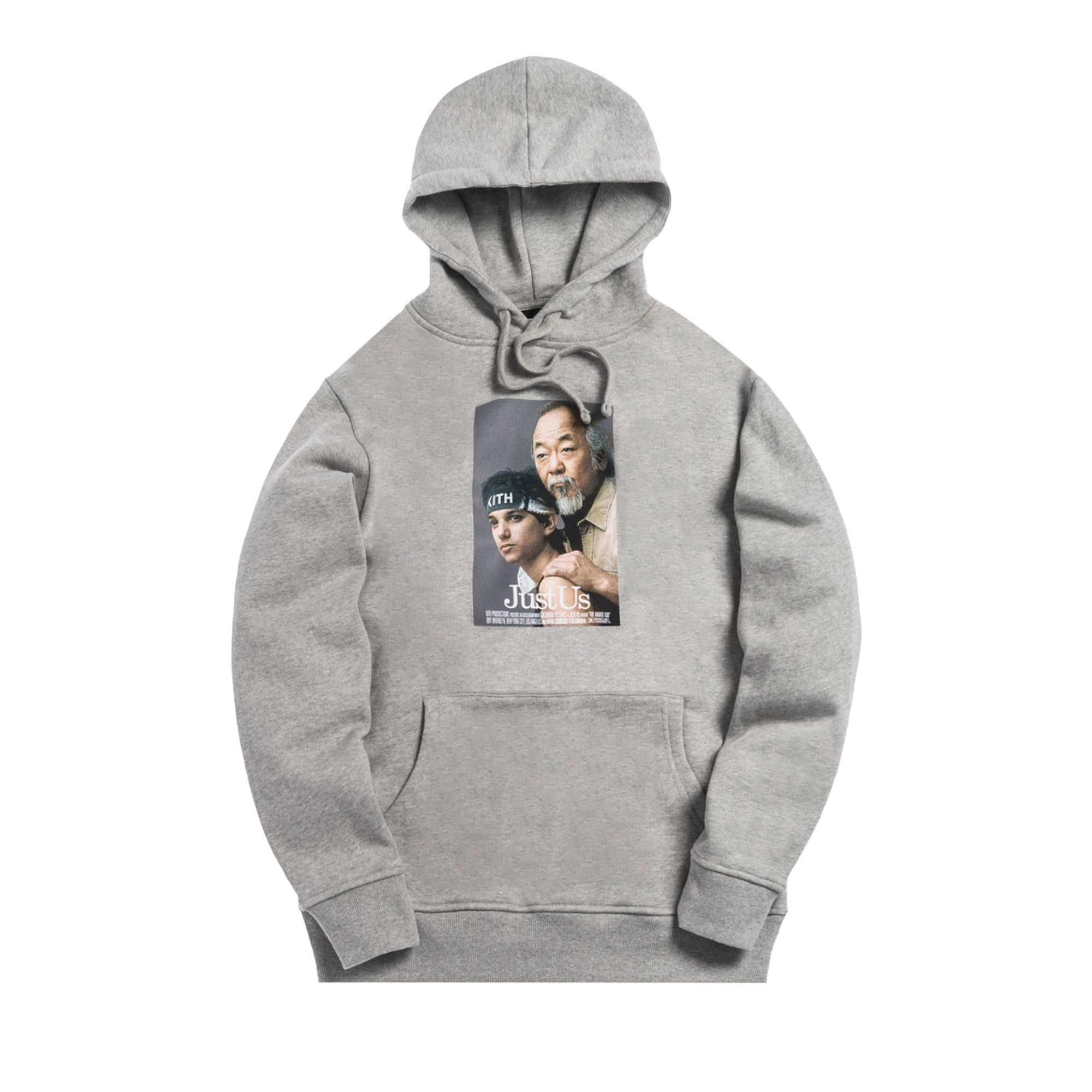 Kith 2025 karate kid