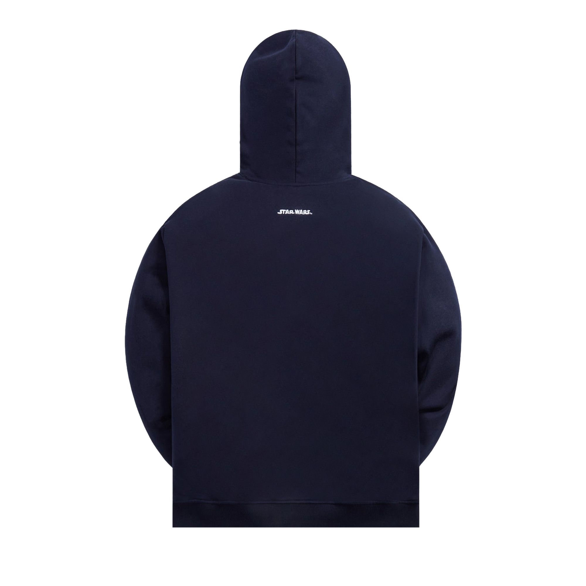 Buy Kith For Star Wars Droid Serif Hoodie 'Nocturnal Buy Kith For Star Wars Droid Serif Hoodie 'Nocturnal