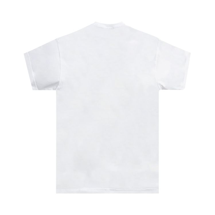 Kith New Heights Tee White