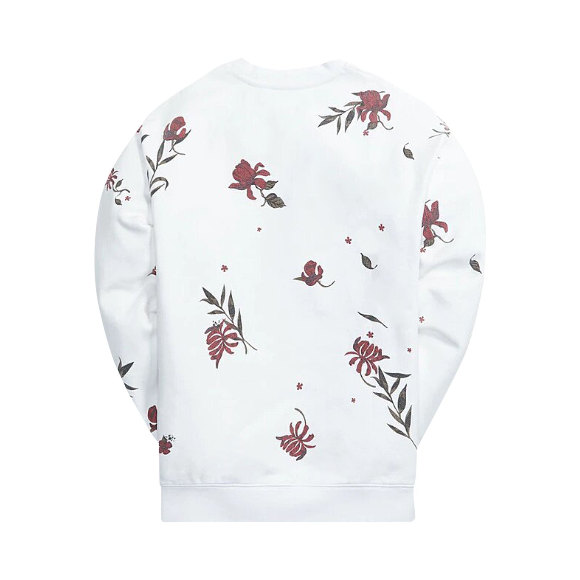 【公式サイト】正規ブランド品通販 Summer Kith Buy Floral GOAT | 101 KH2703 - 'White' Crewneck トップス
