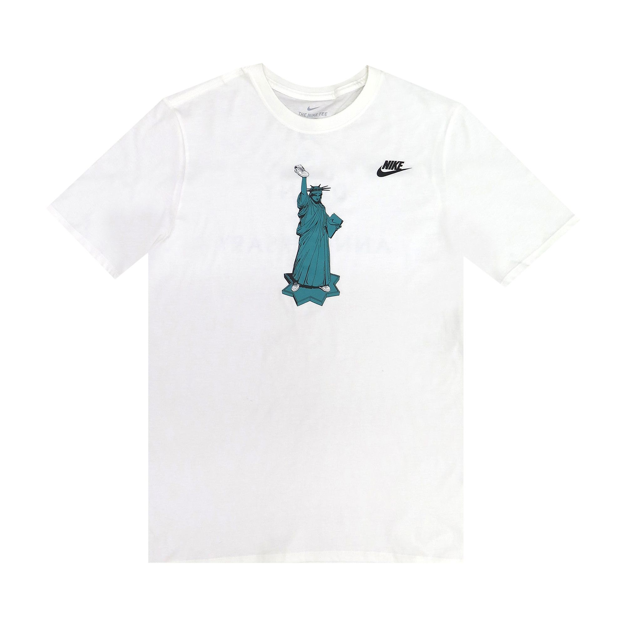 Nike dover street market t shirt discount