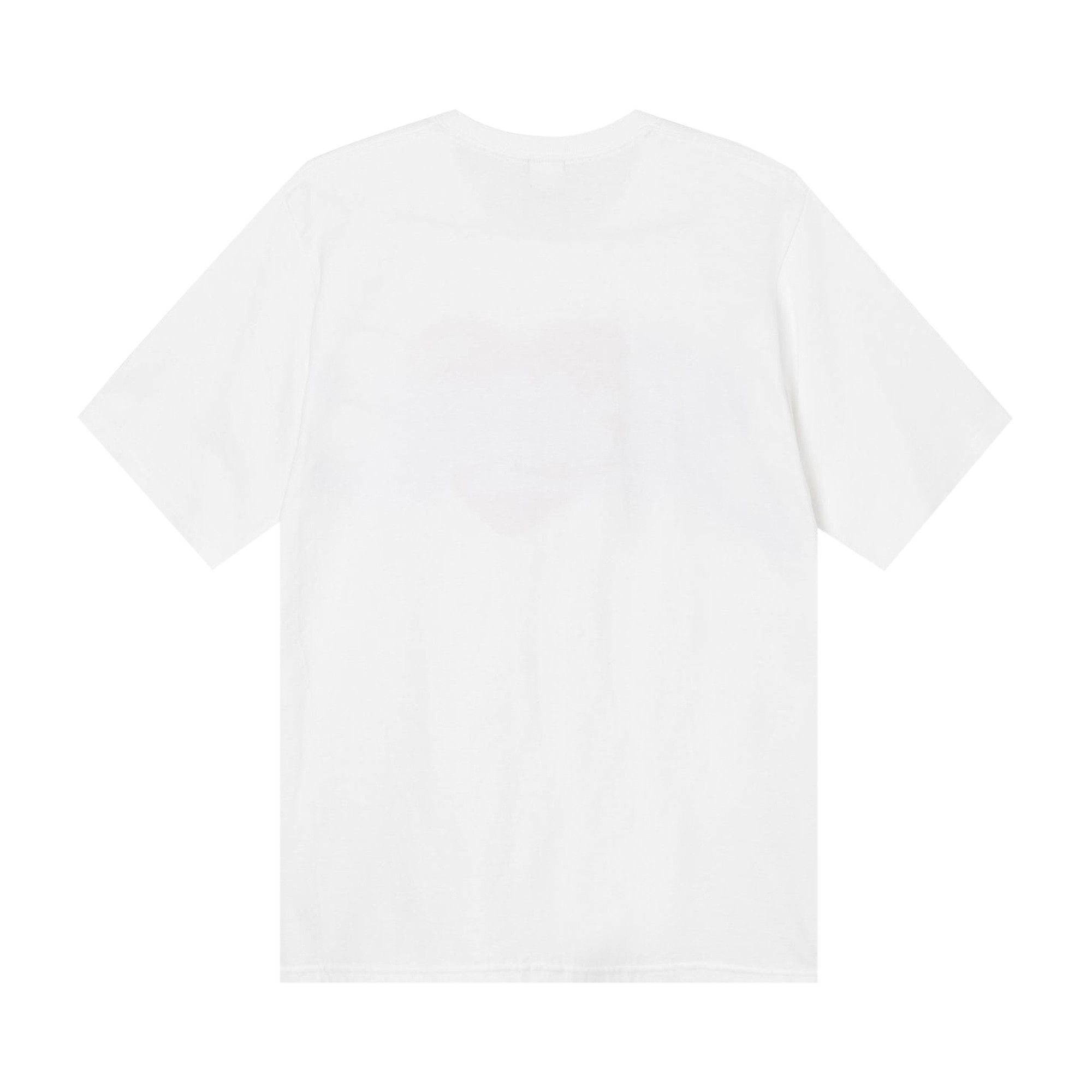 Buy Stussy x Cactus Plant Flea Market Heart Tee 'White