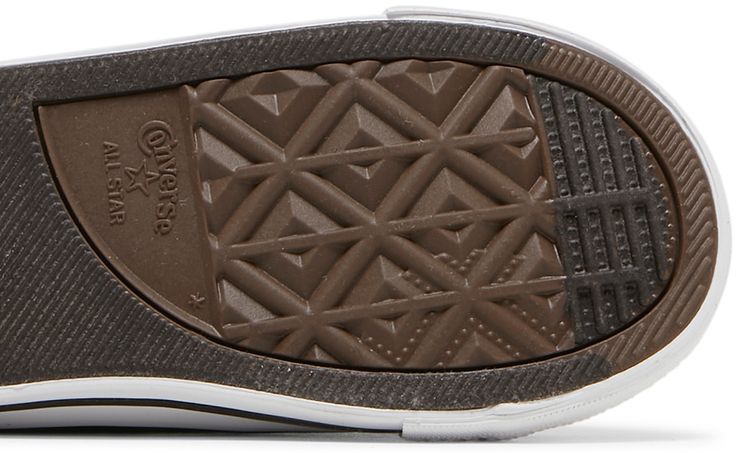 Pokemon x Converse Chuck Taylor All Star High TD First Partners