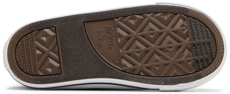 Pokemon x Converse Chuck Taylor All Star High TD First Partners