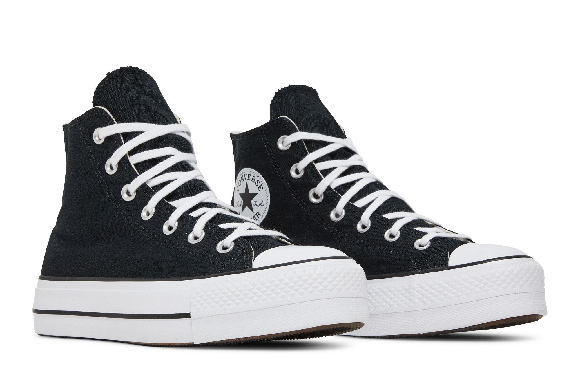 シューズ taylor Buy Wmns Chuck Taylor All Star Lift High 'Black White